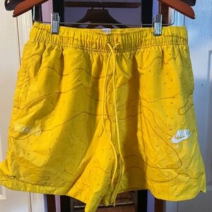NIke Air Woven Shorts